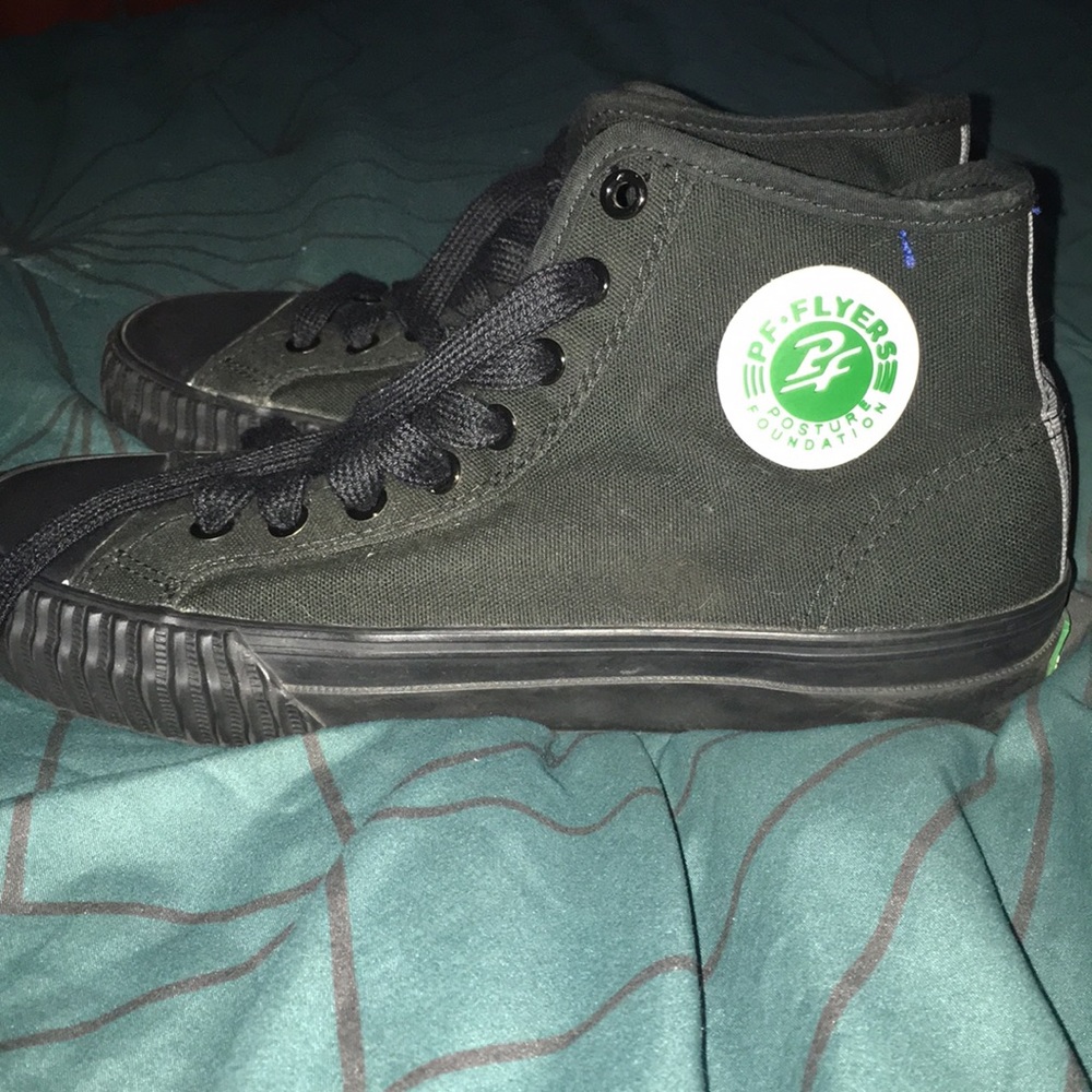 Rad PF Flyers